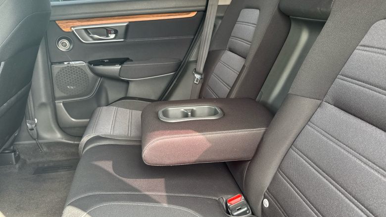 Honda CR-V 2.0 i-MMD Hybrid SE 2WD 5dr eCVT Hybrid Estate